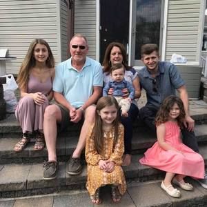 Meet your Posher, Kathy